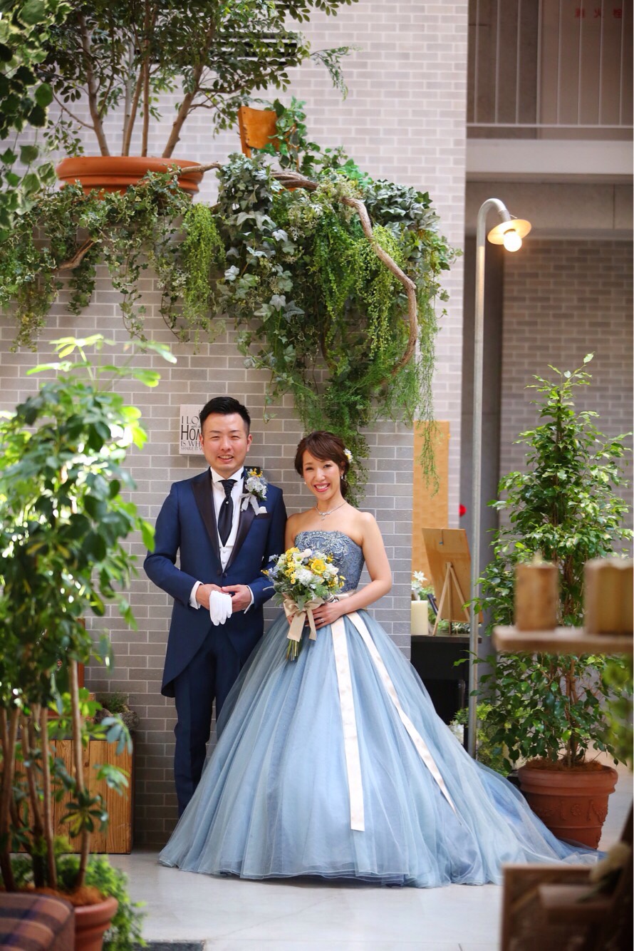 7月 18 愛知県 豊橋 豊川 豊田 岡崎の結婚 式場 ウェディングドレス 和装 和婚 フォトウェディングならフェアリーブライダルにお任せください